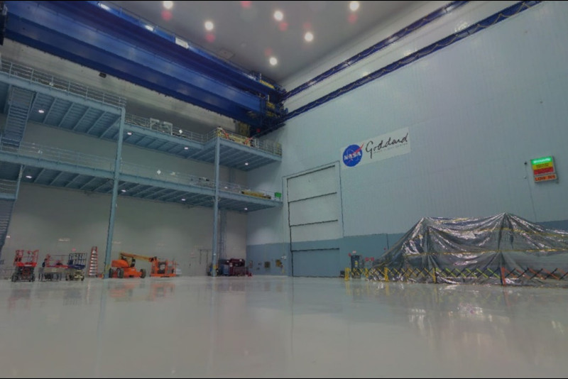 Cleanroom Image